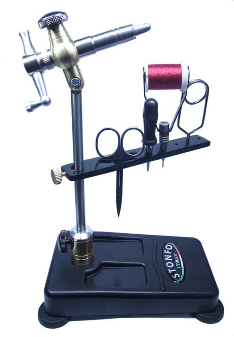 Accessorio morsetto "tools holder" - Go - Fish