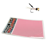 Adhesive Quill Stripes - Go - Fish
