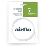 Airflo Trout Polyleader 5`ft - Go - Fish