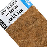 Alpaca Fine Dubbing - Go - Fish