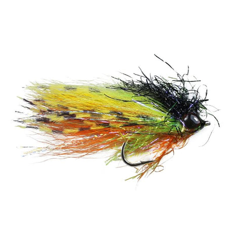 Alters - BJ Minnow - Tiger - Go - Fish