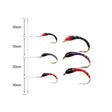 Amettiera Coregone Go Fish Lavarello 51 - Go - Fish