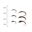 Amettiera Coregone Go Fish Lavarello 56 - Go - Fish