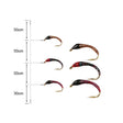 Amettiera Coregone Go Fish Lavarello 62 - Go - Fish