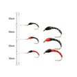 Amettiera Coregone Go Fish Lavarello 67 - Go - Fish