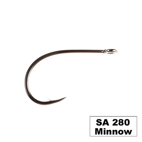 Ami Ahrex SA 280 Minnow - Go - Fish