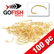 Ami coregone dorati 100 pezzi - Go - Fish
