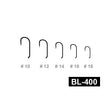 Ami da secca Hends BL 400 - 25 pz. - Go - Fish