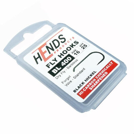 Ami da secca Hends BL 400 - 25 pz. - Go - Fish
