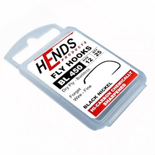 Ami da secca Hends BL 450 - 25 pz. - Go - Fish