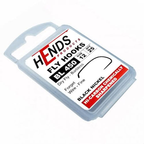 Ami da secca Hends BL 450 - 25 pz. - Go - Fish