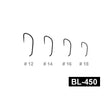Ami da secca Hends BL 450 - 25 pz. - Go - Fish