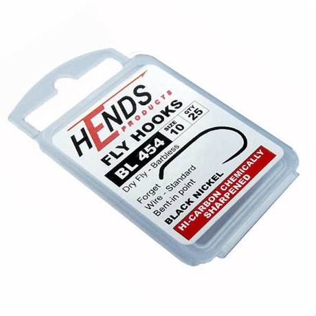 Ami da secca Hends BL 454 - 25 pz. - Go - Fish