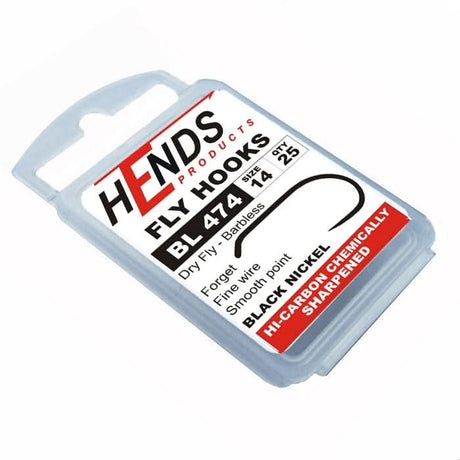 Ami da secca Hends BL 474 - 25 pz. - Go - Fish