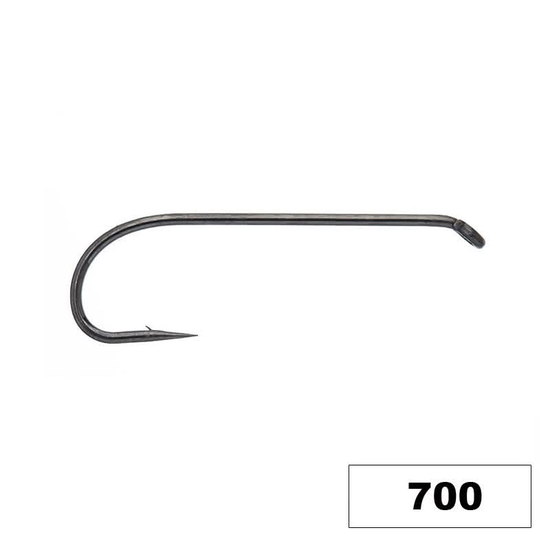 Ami da streamer Hends 700 - 25 pz. - Go - Fish