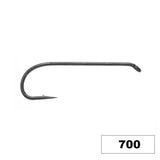 Ami da streamer Hends 700 - 25 pz. - Go - Fish