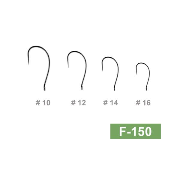 Ami Fasna F - 150 Pupa 30 pz. - Go - Fish