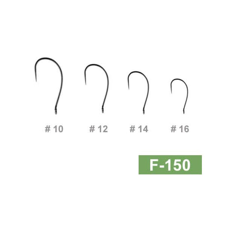 Ami Fasna F - 150 Pupa 30 pz. - Go - Fish