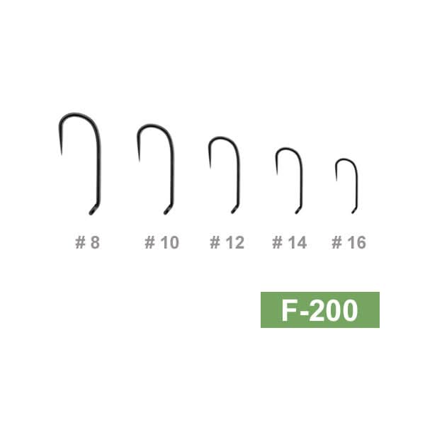 Ami Fasna F - 200 30 pz. - Go - Fish