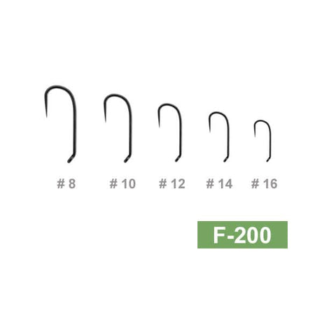 Ami Fasna F - 200 30 pz. - Go - Fish