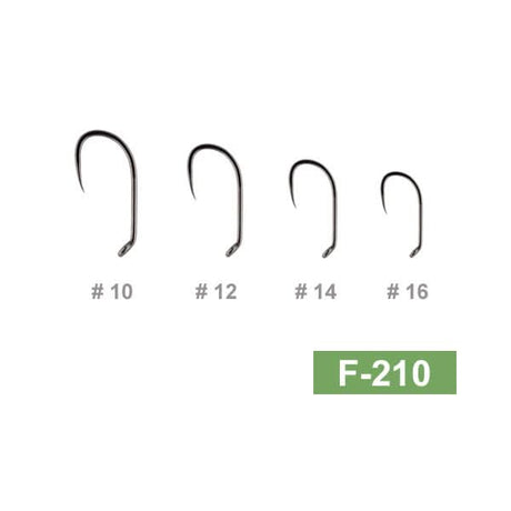 Ami Fasna F - 210 30 pz. - Go - Fish