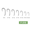 Ami Fasna F - 310 30 pz. - Go - Fish