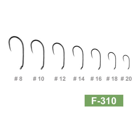 Ami Fasna F - 310 30 pz. - Go - Fish