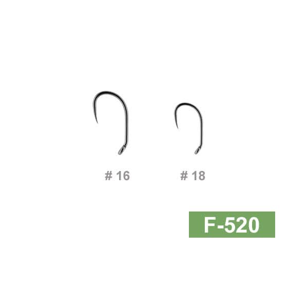 Ami Fasna F - 520 30 pz. - Go - Fish