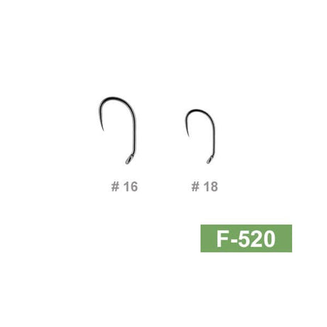 Ami Fasna F - 520 30 pz. - Go - Fish
