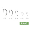 Ami Fasna F - 800 Larva 30 pz. - Go - Fish
