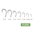 Ami Fasna F - 810 Larva 30 pz. - Go - Fish