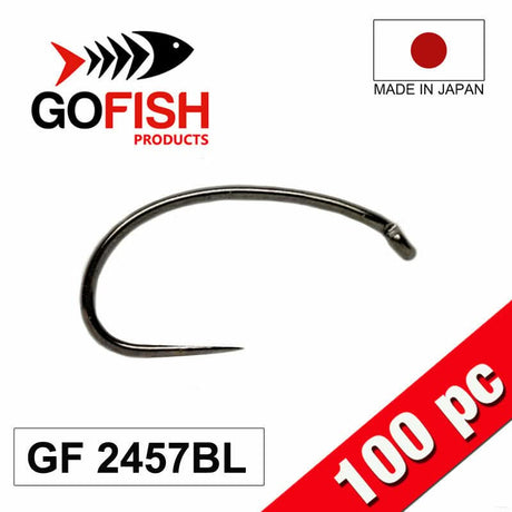 Ami GF - 2457 BL 100pz. - Go - Fish