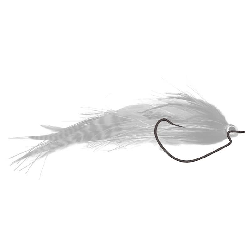 Ami GF - 330 Offset Pike - Go - Fish