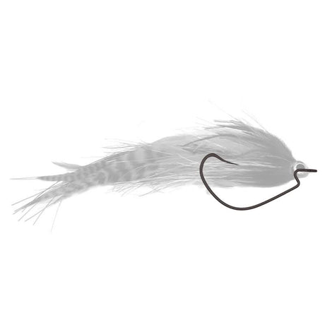 Ami GF - 330 Offset Pike - Go - Fish