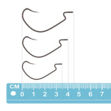 Ami GF - 330 Offset Pike - Go - Fish