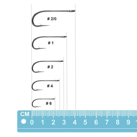 Ami GF 811S Saltwater - Go - Fish