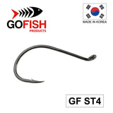 Ami GF - ST4 Stinger/Intruder - Go - Fish