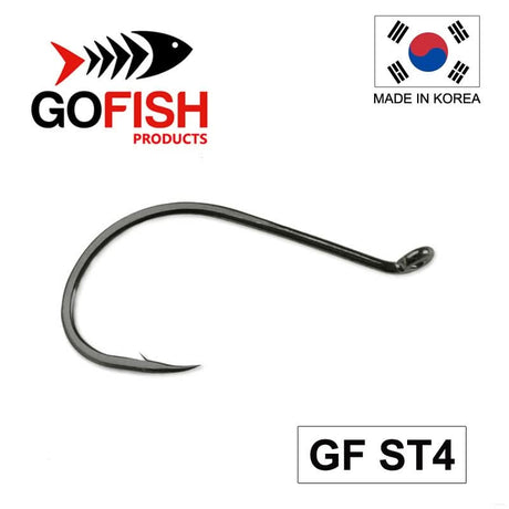 Ami GF - ST4 Stinger/Intruder - Go - Fish