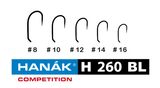 Ami Hanak Competition H260BL - Stillwater & Wet - Go - Fish