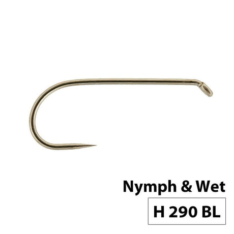 Ami Hanak Competition H290BL - Nymph & Wet - Go - Fish