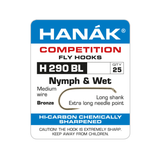 Ami Hanak Competition H290BL - Nymph & Wet - Go - Fish