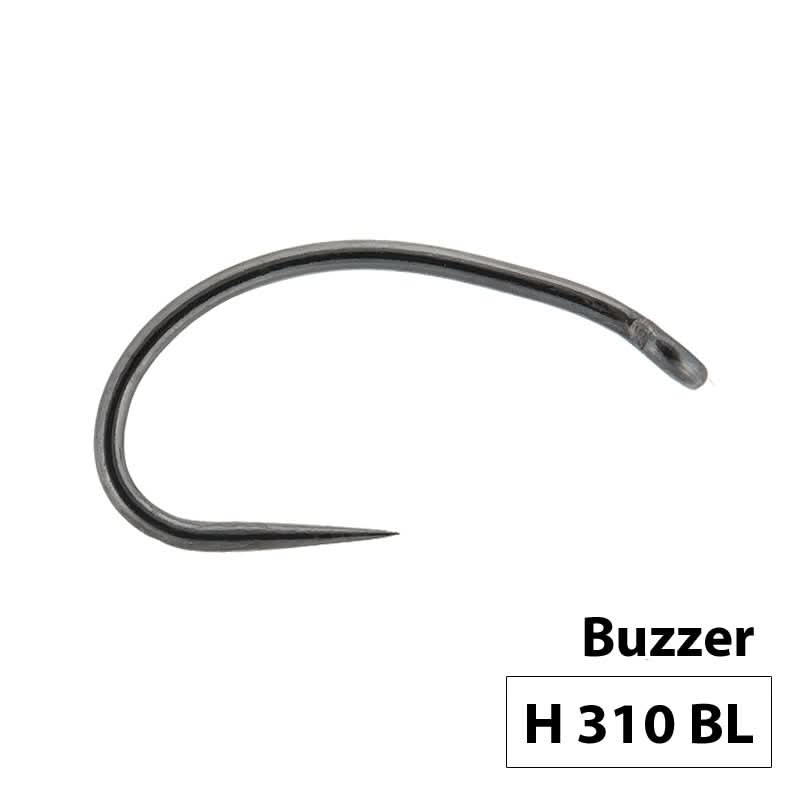 Ami Hanak Competition H310 BL - Buzzer - Go - Fish