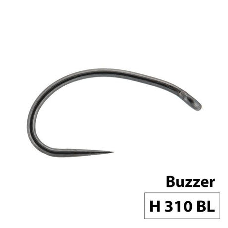 Ami Hanak Competition H310 BL - Buzzer - Go - Fish