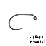 Ami Hanak Competition H430BL - Jig Eagle - Go - Fish
