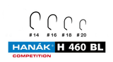 Ami Hanak Competition H460BL - Jig Superb RS - Go - Fish