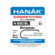 Ami Hanak Competition H900 BL - Streamer - Go - Fish