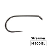 Ami Hanak Competition H900 BL - Streamer - Go - Fish