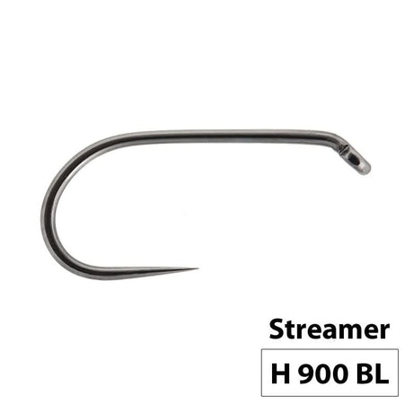 Ami Hanak Competition H900 BL - Streamer - Go - Fish