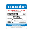 Ami Hanak Competition Mosche Secche H100 BL - Go - Fish