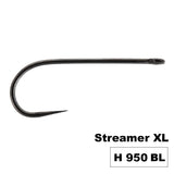Ami Hanak Competition Streamer XL H950 BL - Go - Fish